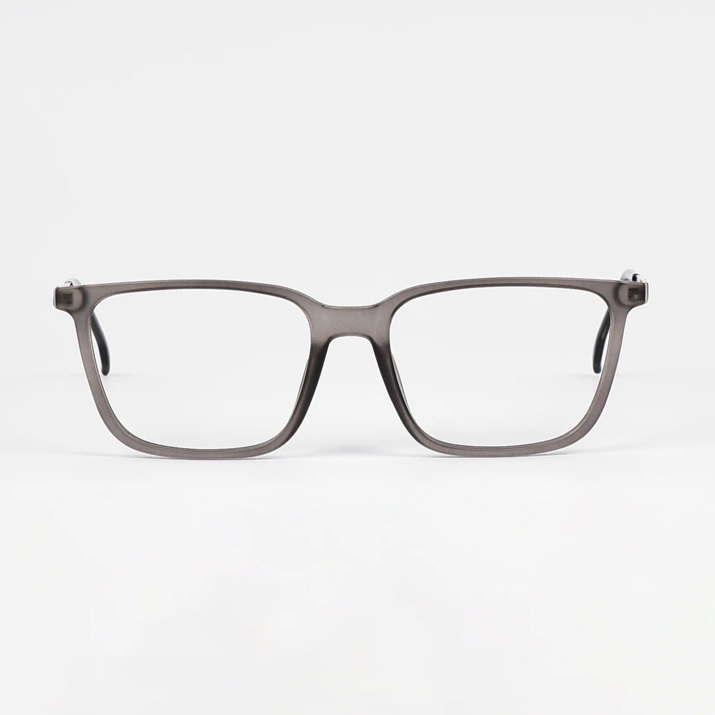 Extra Large Rectangle Eye Glasses