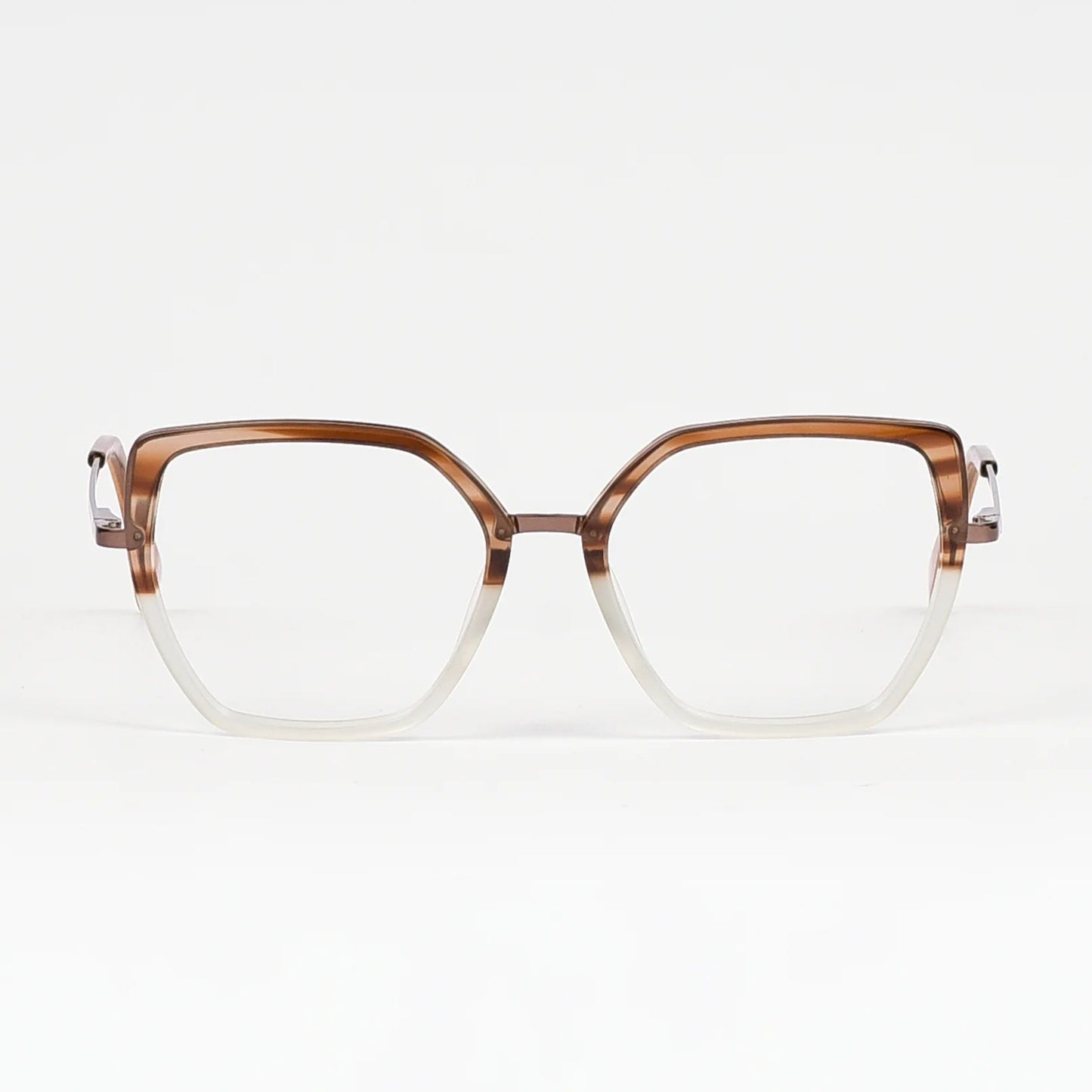 Mix & Match Cat Eye Glasses For Women