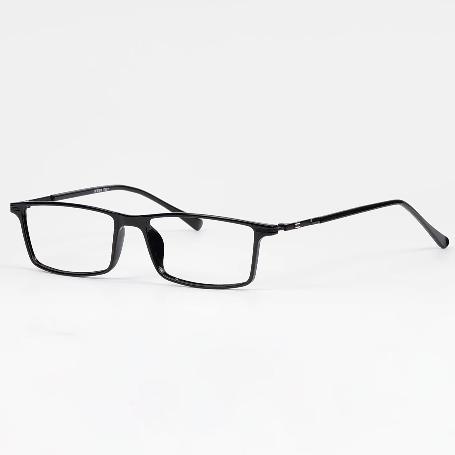 Small Rectangular Eye Glasses