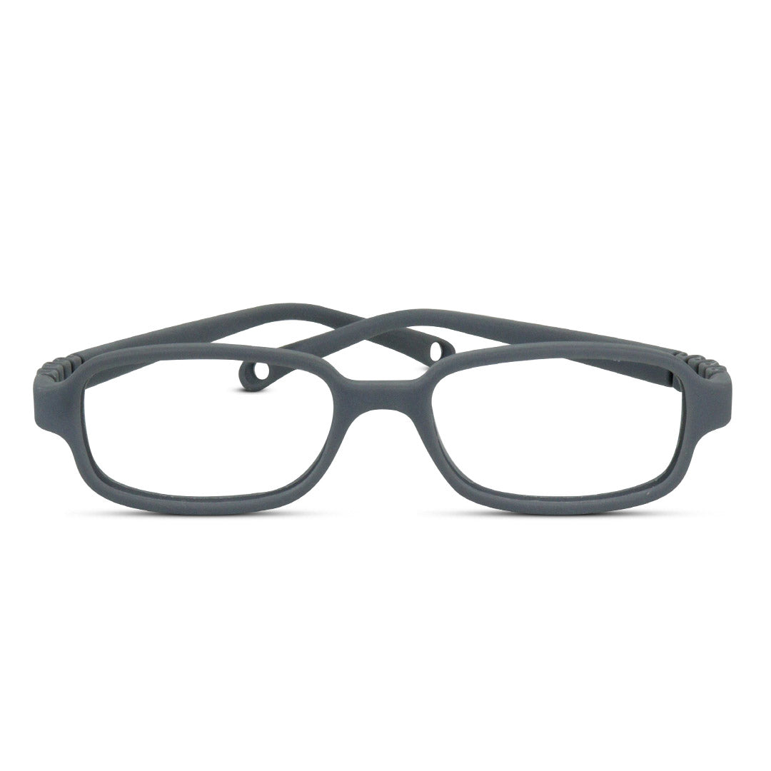 Rectangle Super Flexible TR Kids Eyeglasses
