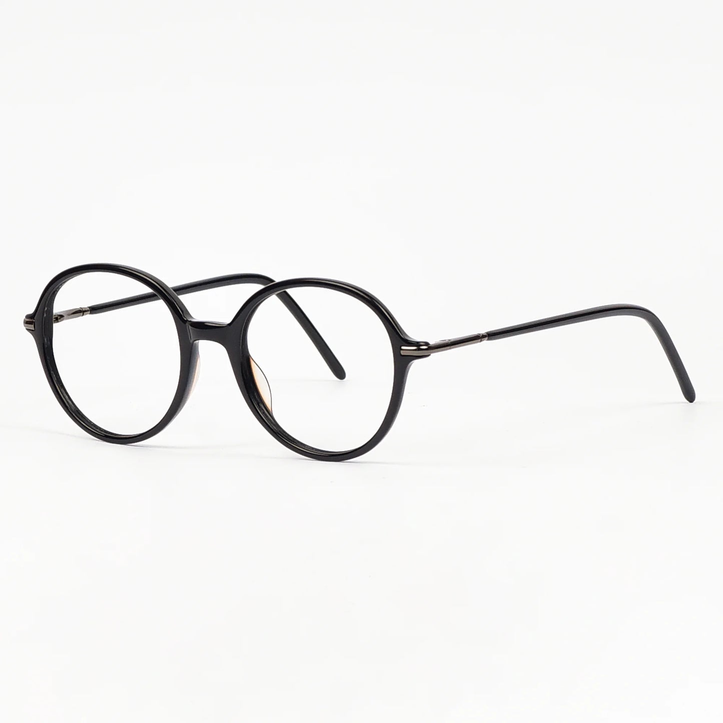 Round Eye Glasses