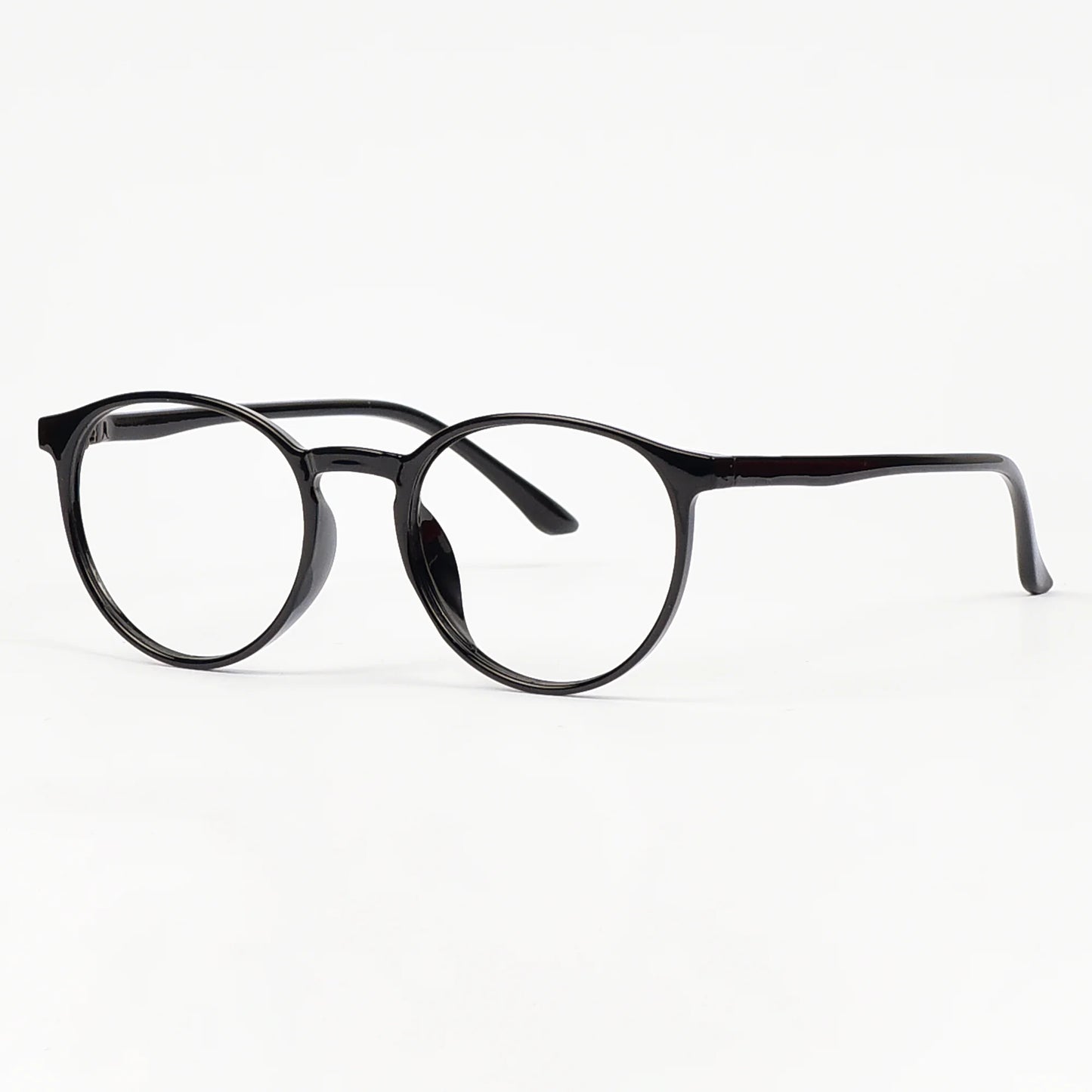 Round Eye Glasses