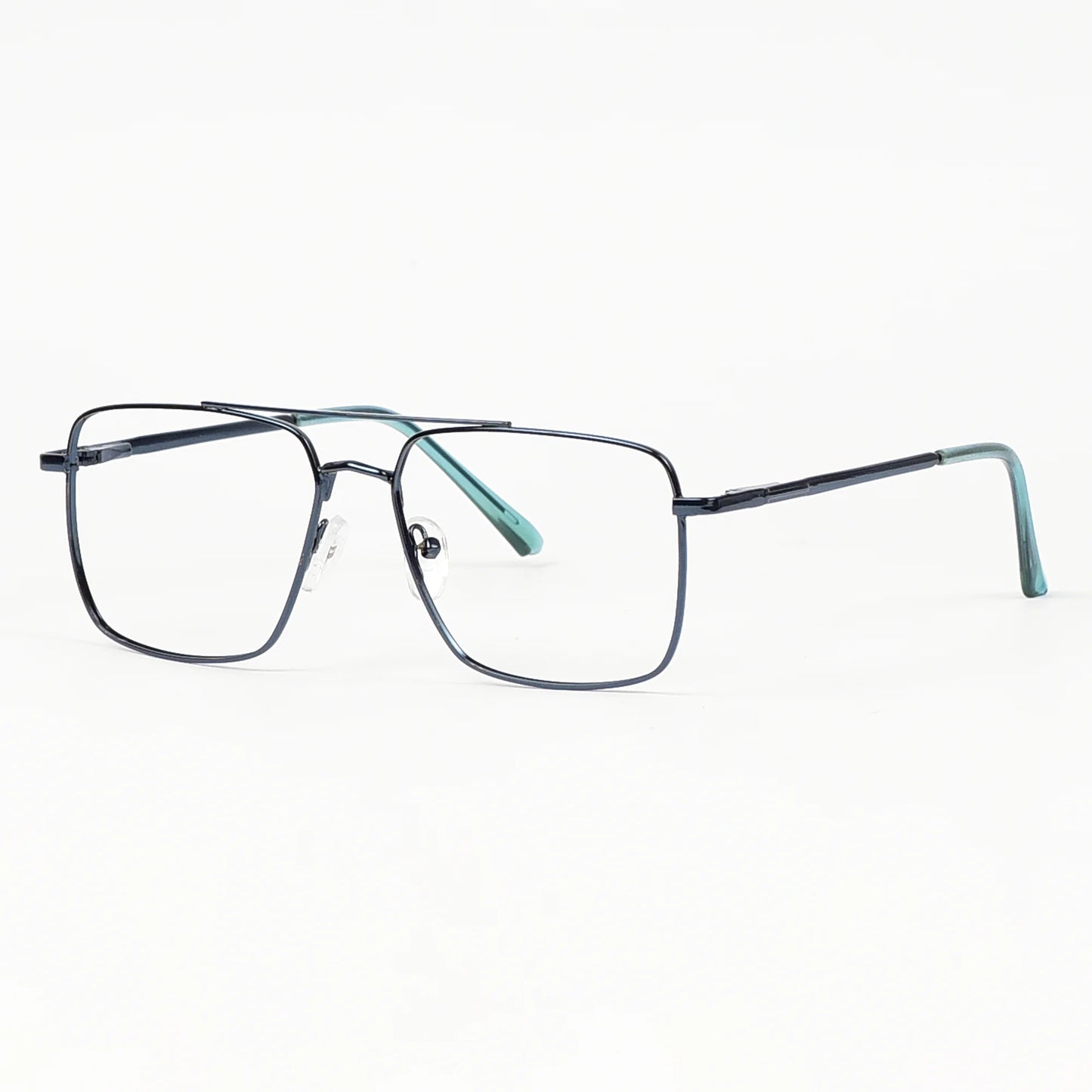 Square Aviator Eye Glasses