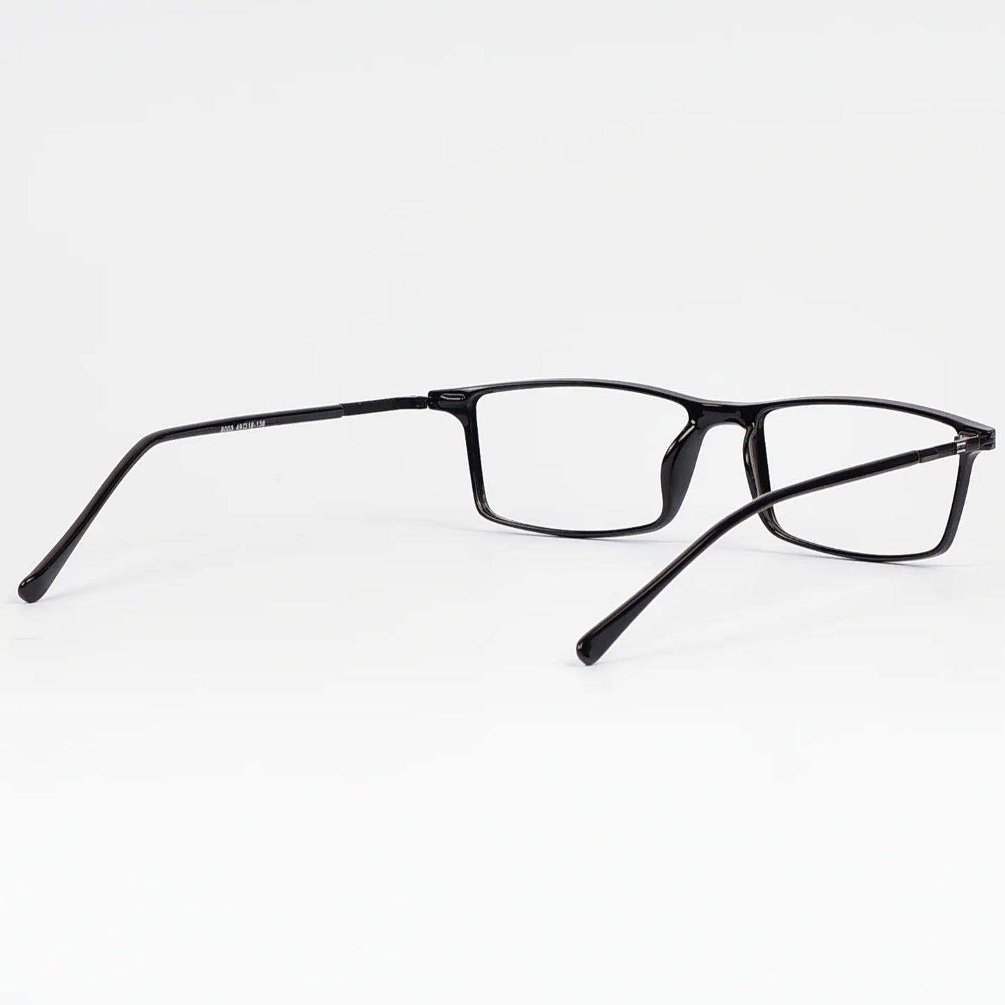 Small Rectangular Eye Glasses