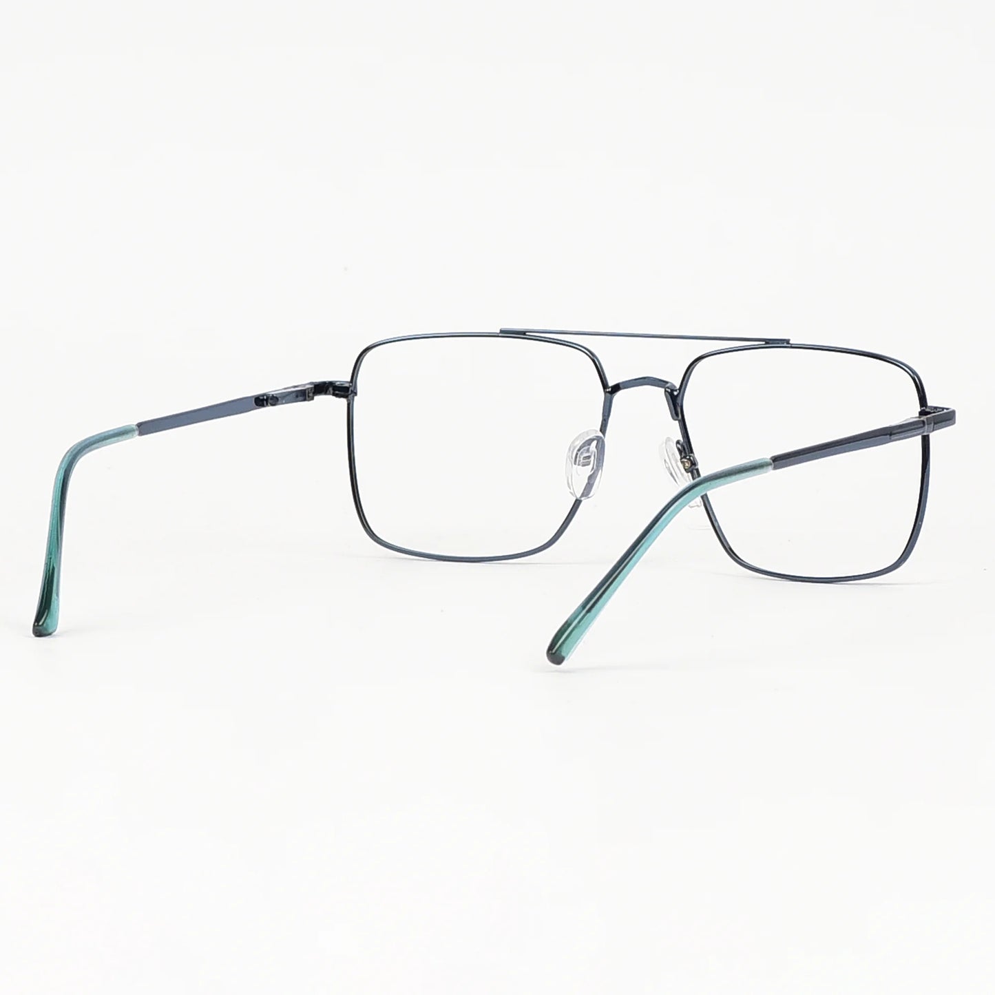 Square Aviator Eye Glasses