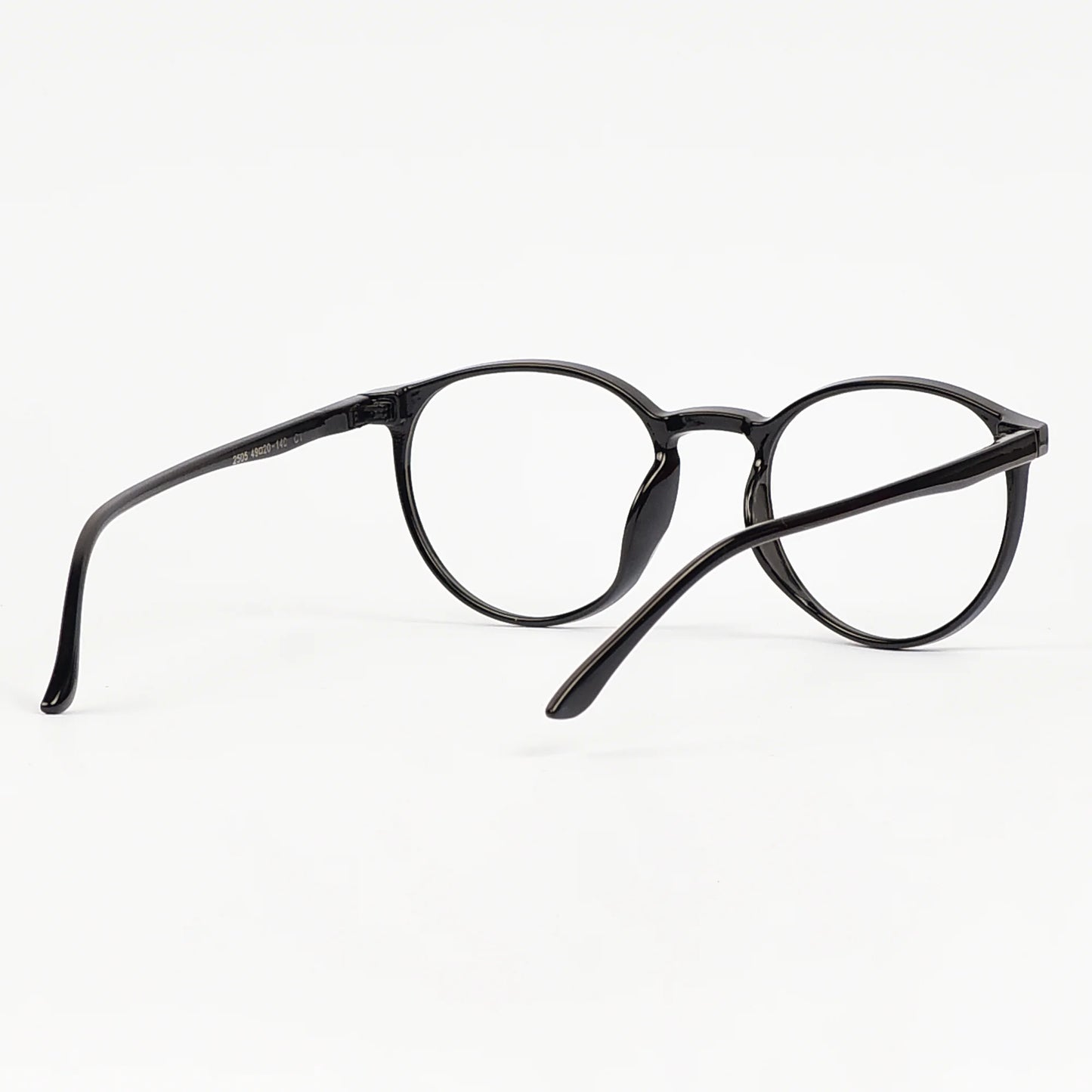 Round Eye Glasses