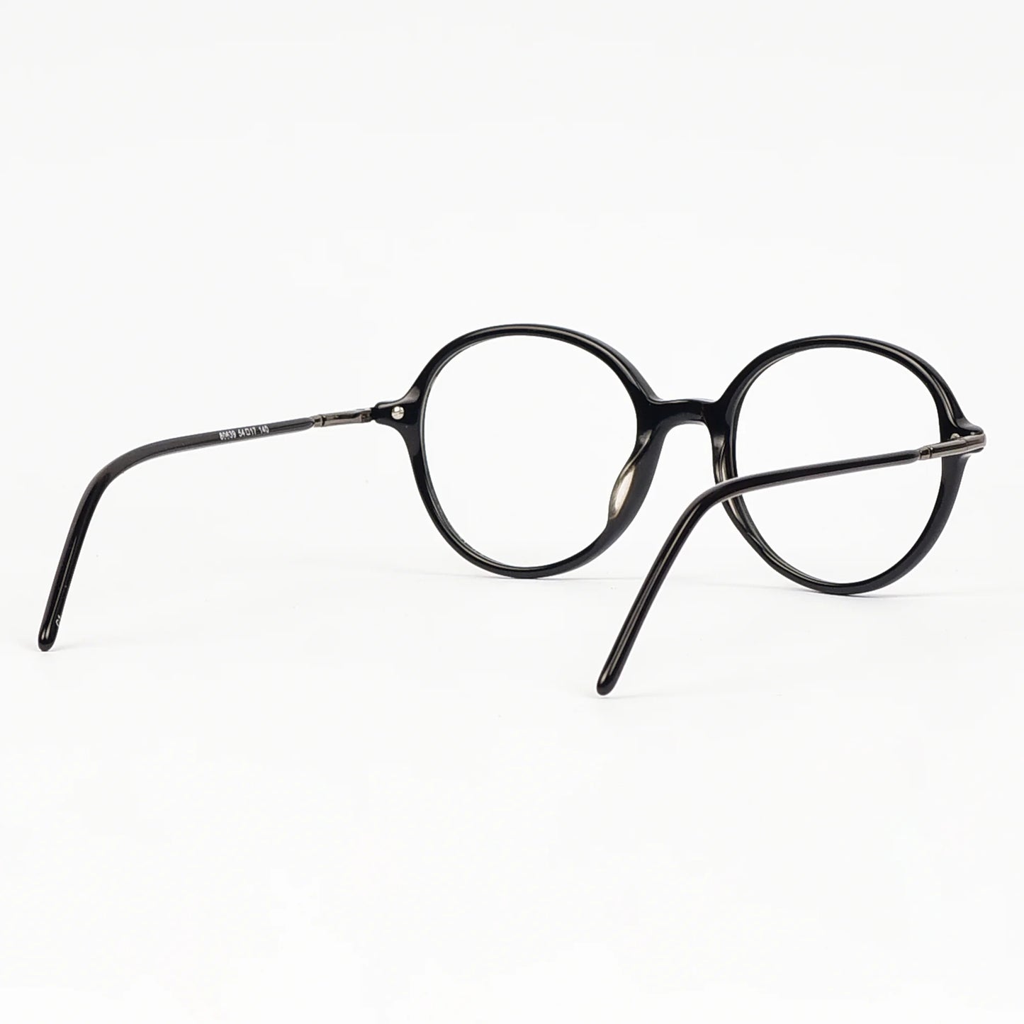 Round Eye Glasses