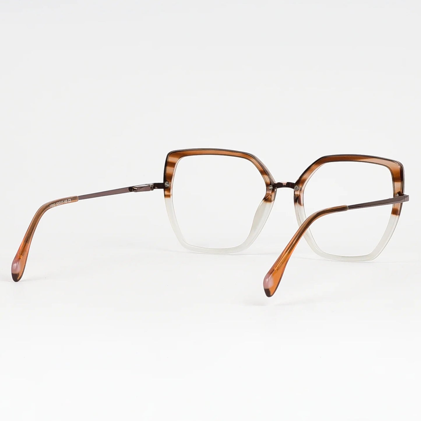 Mix & Match Cat Eye Glasses For Women