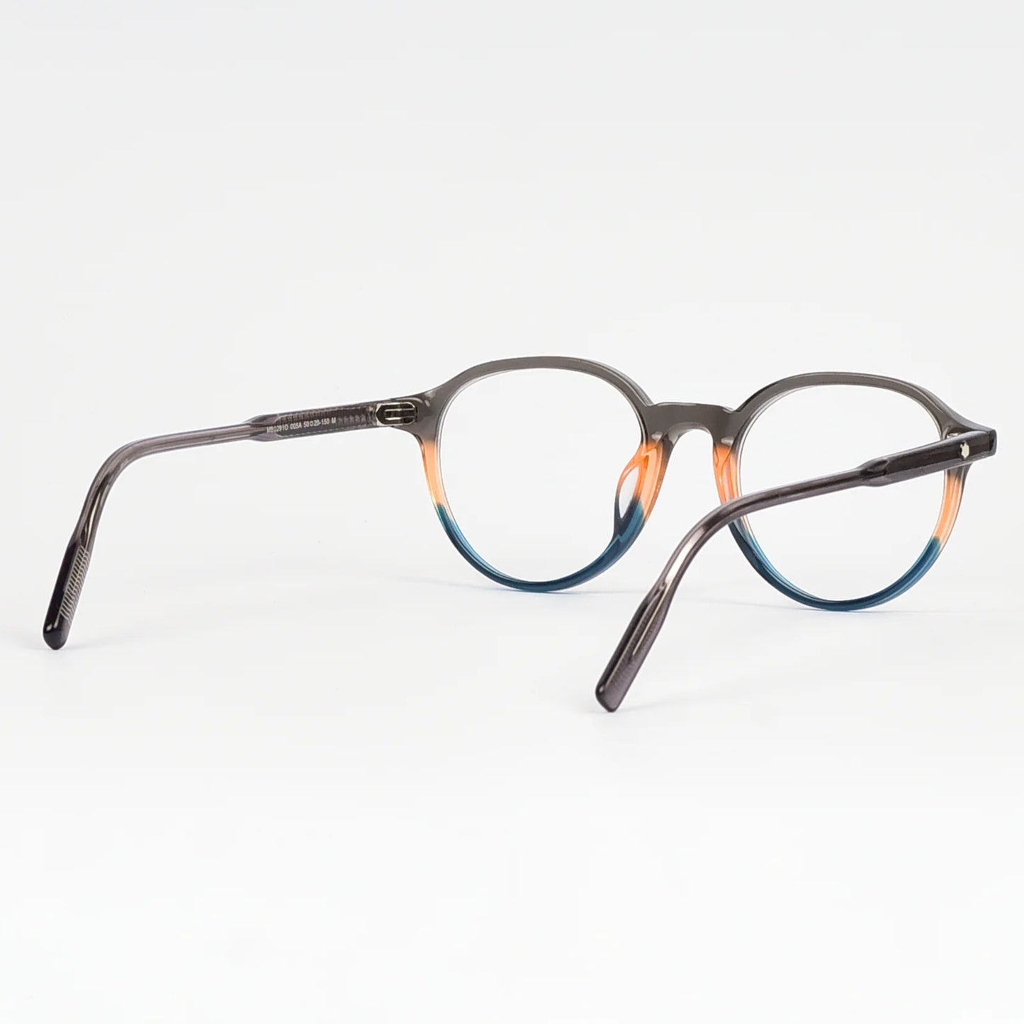 Semi Round Premium Eye Glasses
