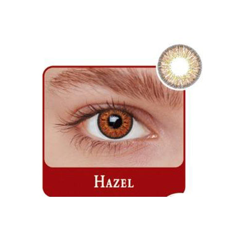 Hazel