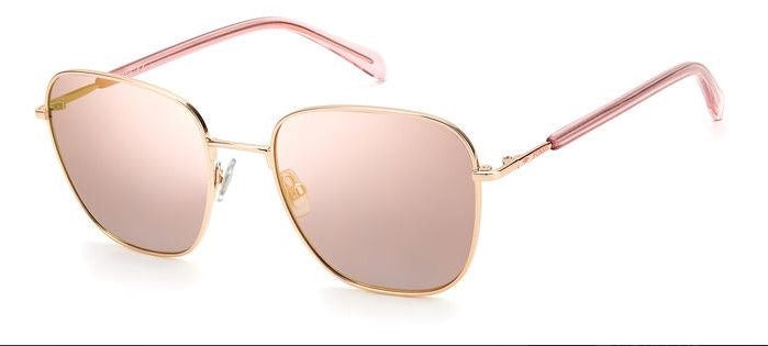 Fossil FOS 3117/S AU2/0J Woman Sunglasses