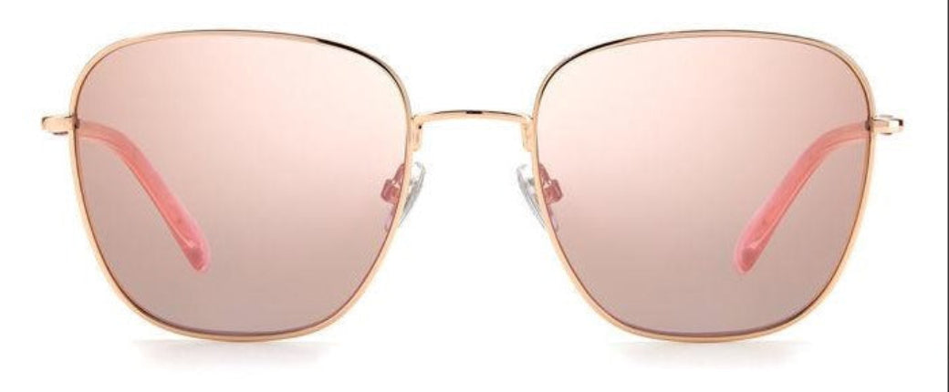 Fossil FOS 3117/S AU2/0J Woman Sunglasses