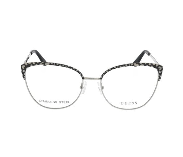 GUESS GU 2715 005 Silver