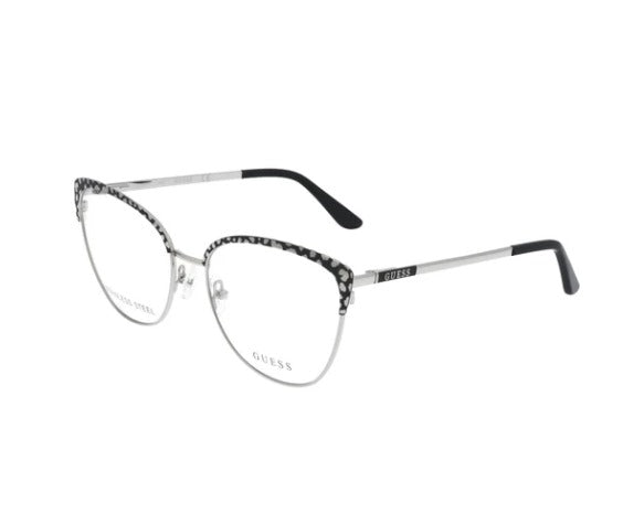 GUESS GU 2715 005 Silver