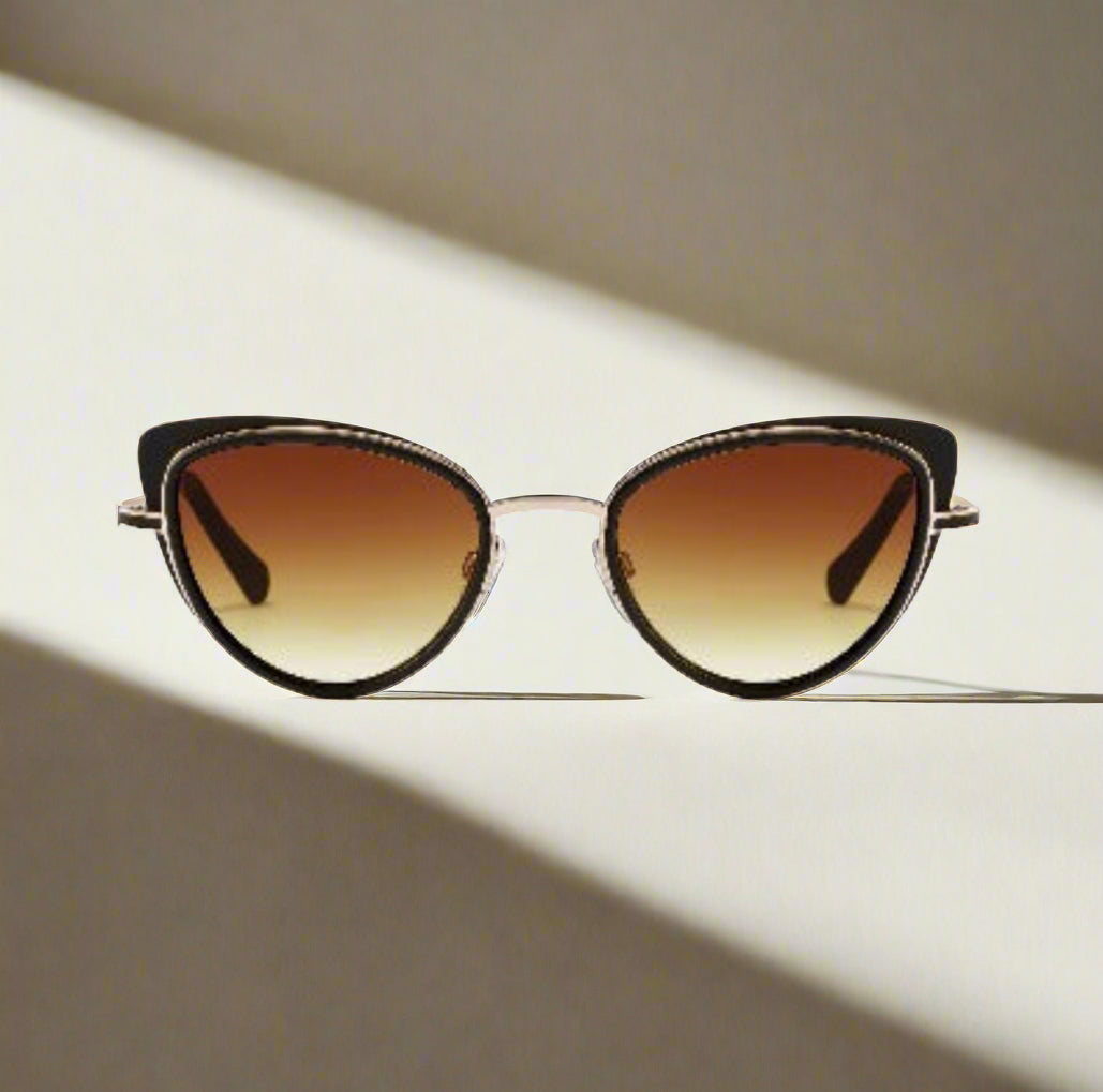 Hawkers FELINE - BROWN