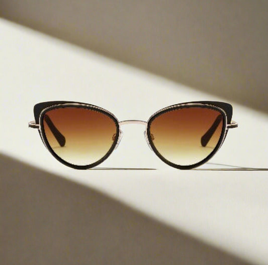 Hawkers FELINE - BROWN