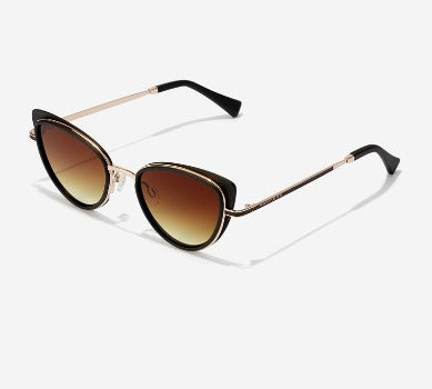 Hawkers FELINE - BROWN