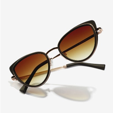 Hawkers FELINE - BROWN