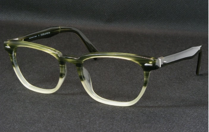 Seraphin by OGI OAKDALE Eyeglasses