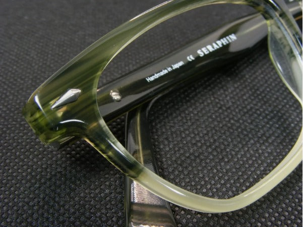Seraphin by OGI OAKDALE Eyeglasses