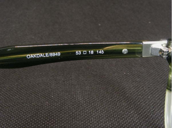 Seraphin by OGI OAKDALE Eyeglasses