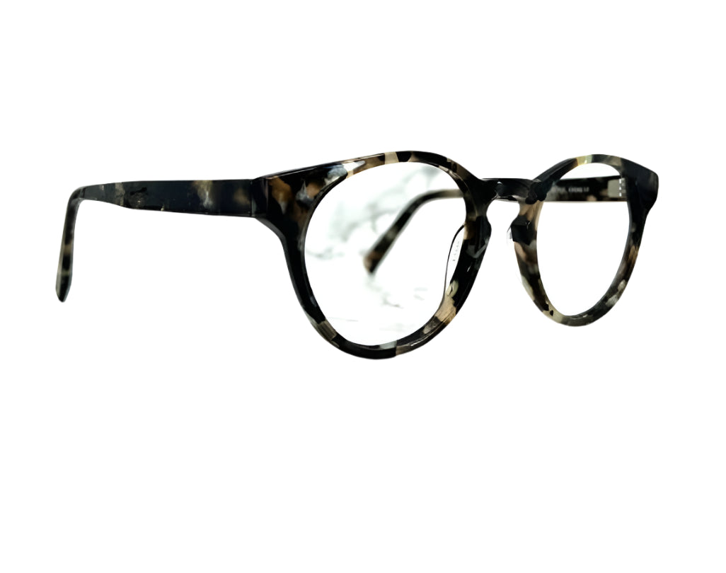 Warby Parker Eyeglasses Frames LEONA W263 Tortoise