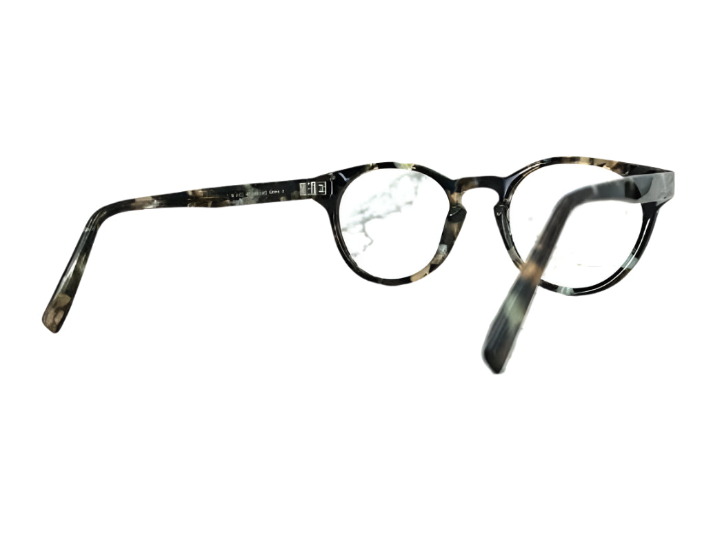 Warby Parker Eyeglasses Frames LEONA W263 Tortoise