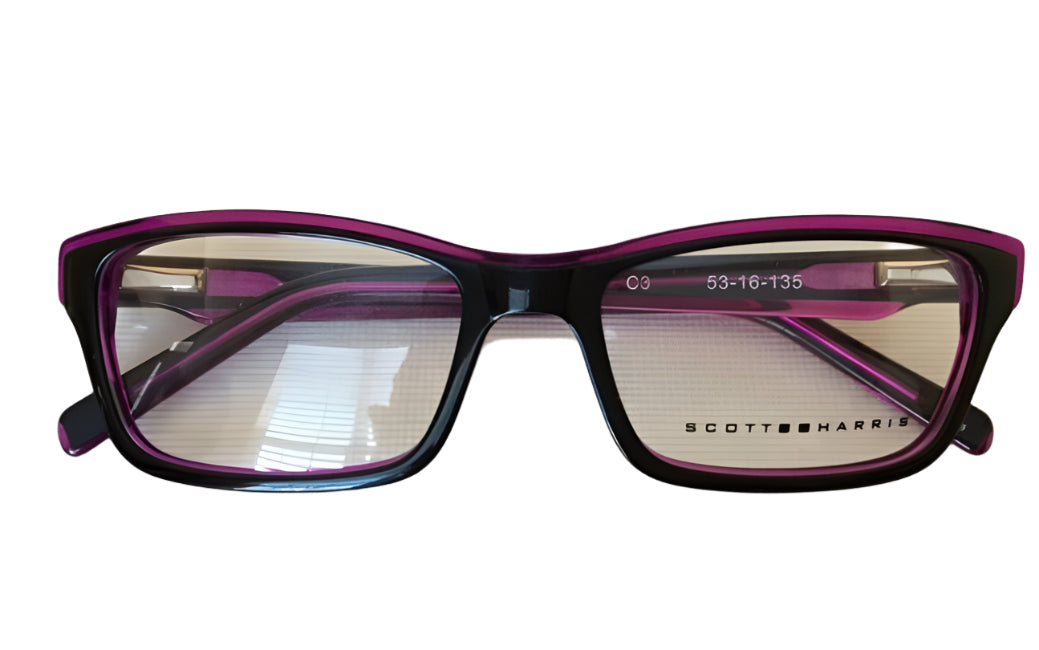 New Women's SCOTT HARRIS SH-372