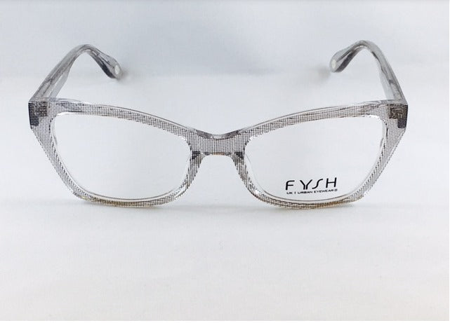 FYSH 3565 Eyeglasses by FYSH