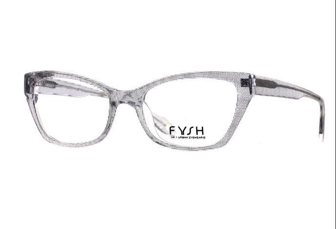 FYSH 3565 Eyeglasses by FYSH