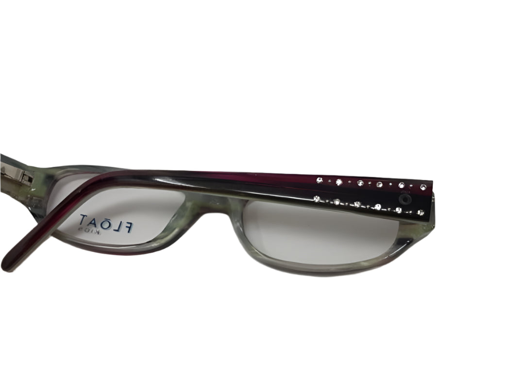 Float-Milan Kids FLT KP 226 Eyeglasses