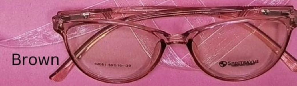 Cat Eye Eye Glasses