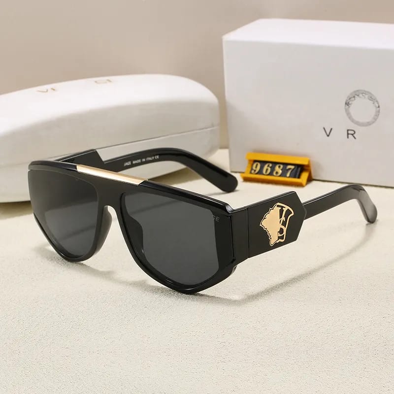 Over Sized Sun Glasses