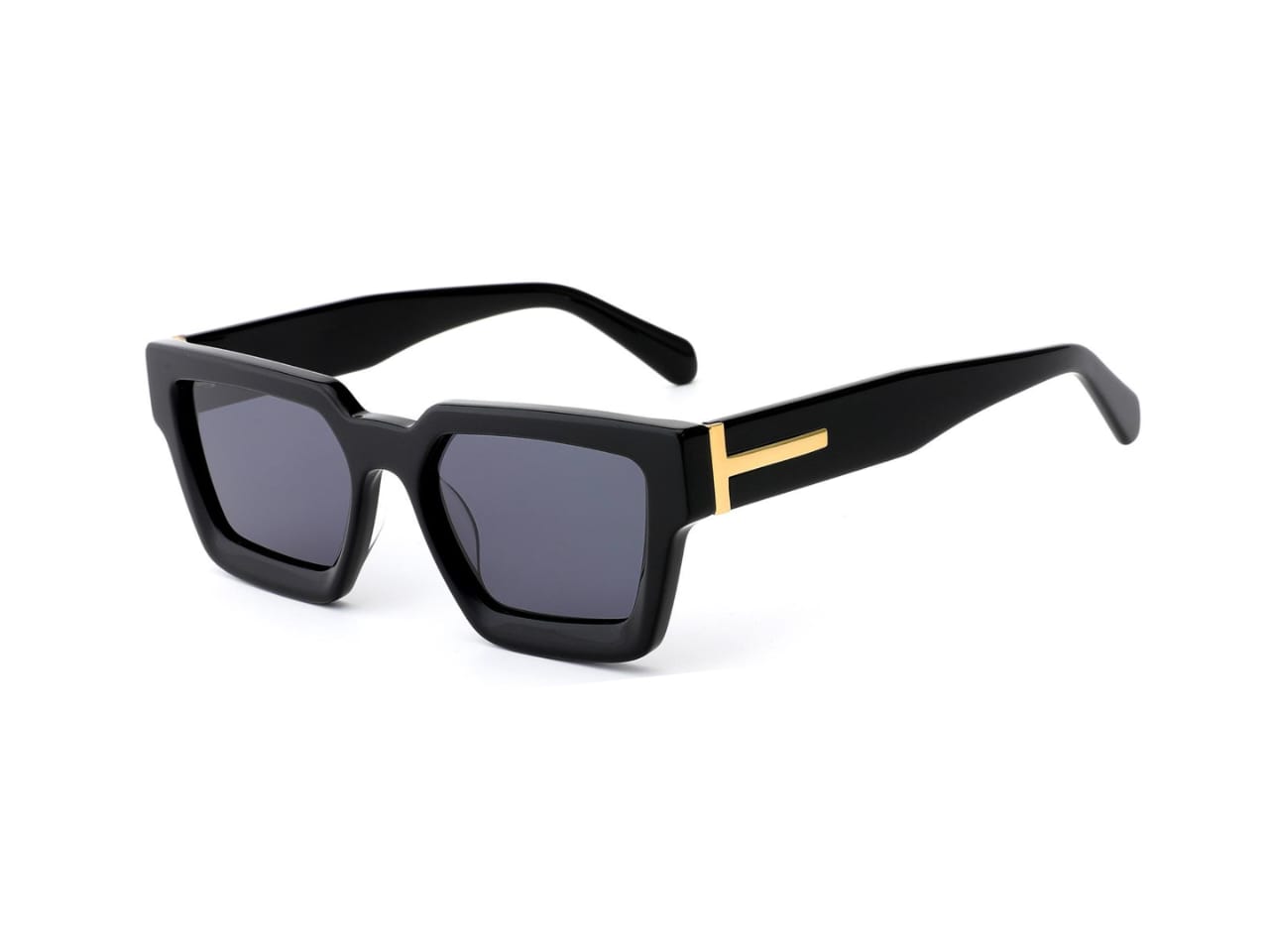 Thick Fashion Sun Glasses Men/Women
