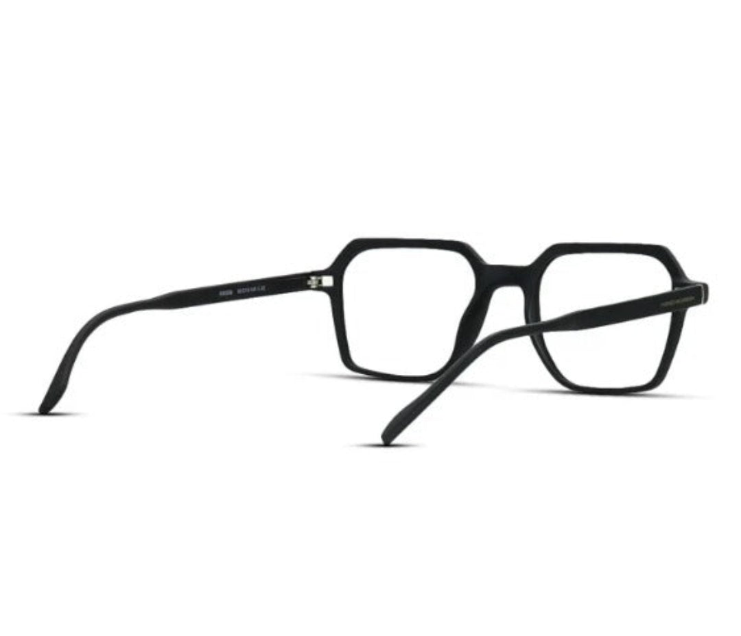 Uni Sex Eye Glasses With Detachable Frame For Sun