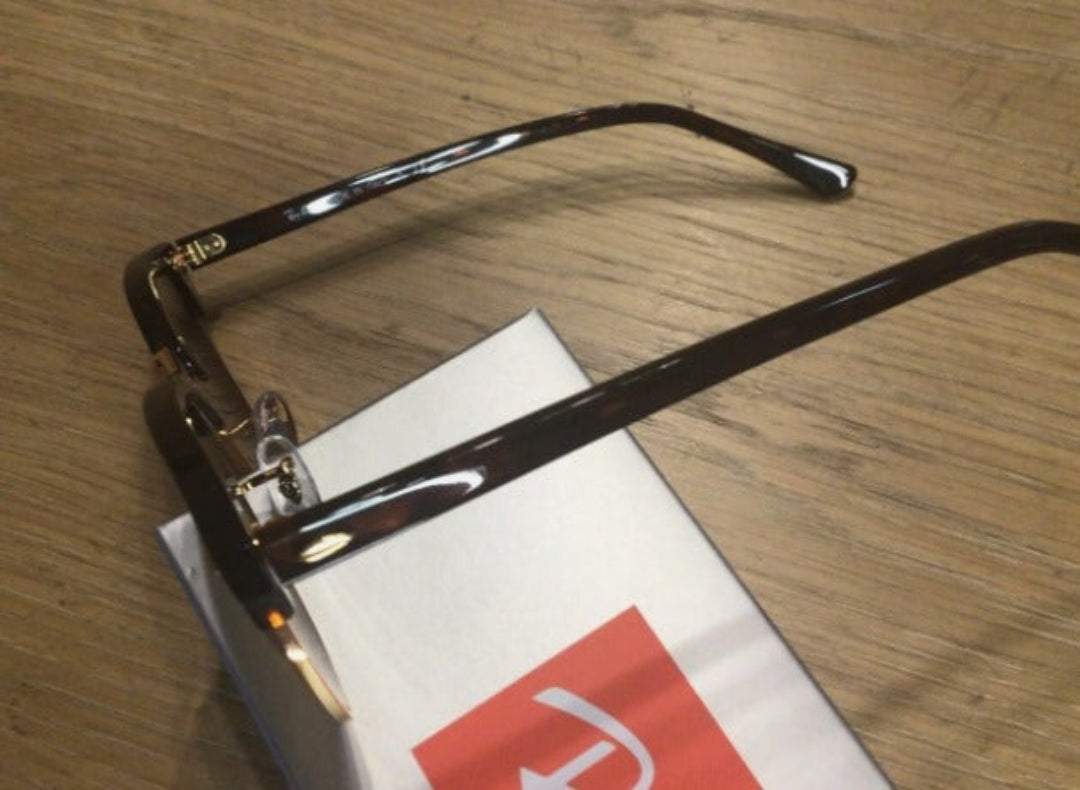 CLUBMASTER CLASSIC RB3016