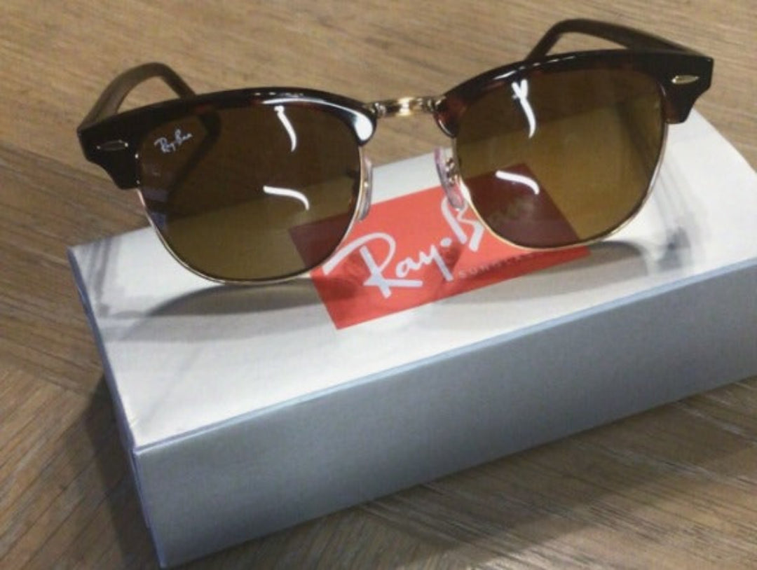 CLUBMASTER CLASSIC RB3016