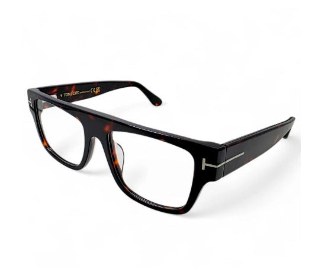 Thick Bold & Stylish Eye Glasses For Fashion Lovers
