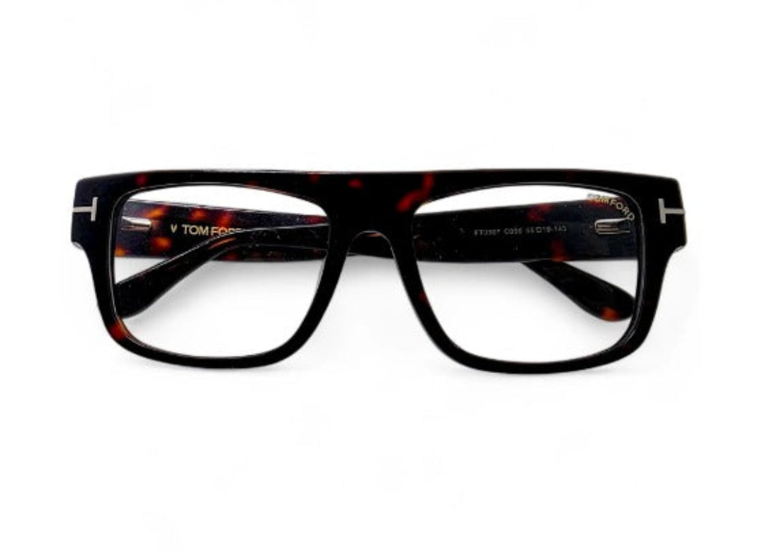 Thick Bold & Stylish Eye Glasses For Fashion Lovers
