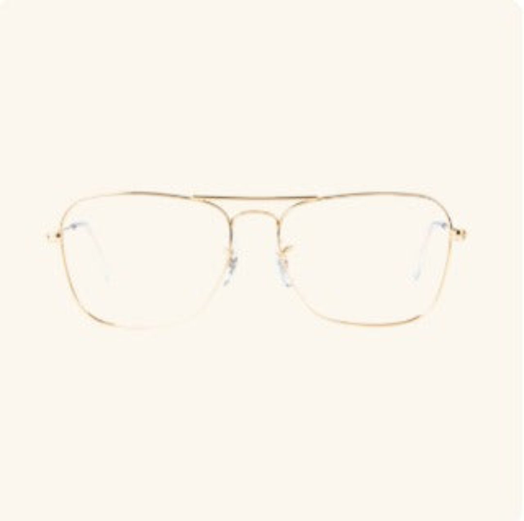 RB3136 Caravan Eye Glasses