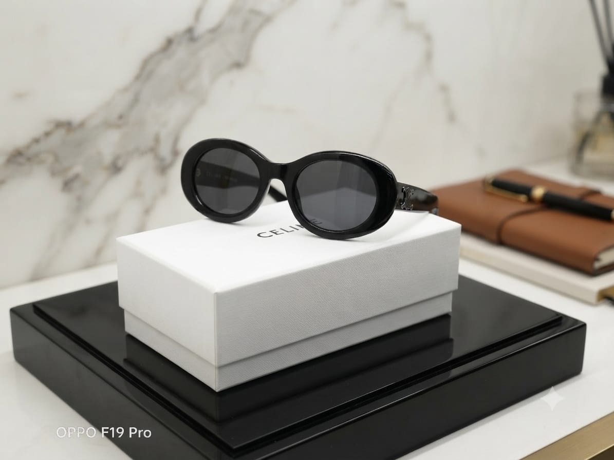 Triomphe Sunglasses For Women