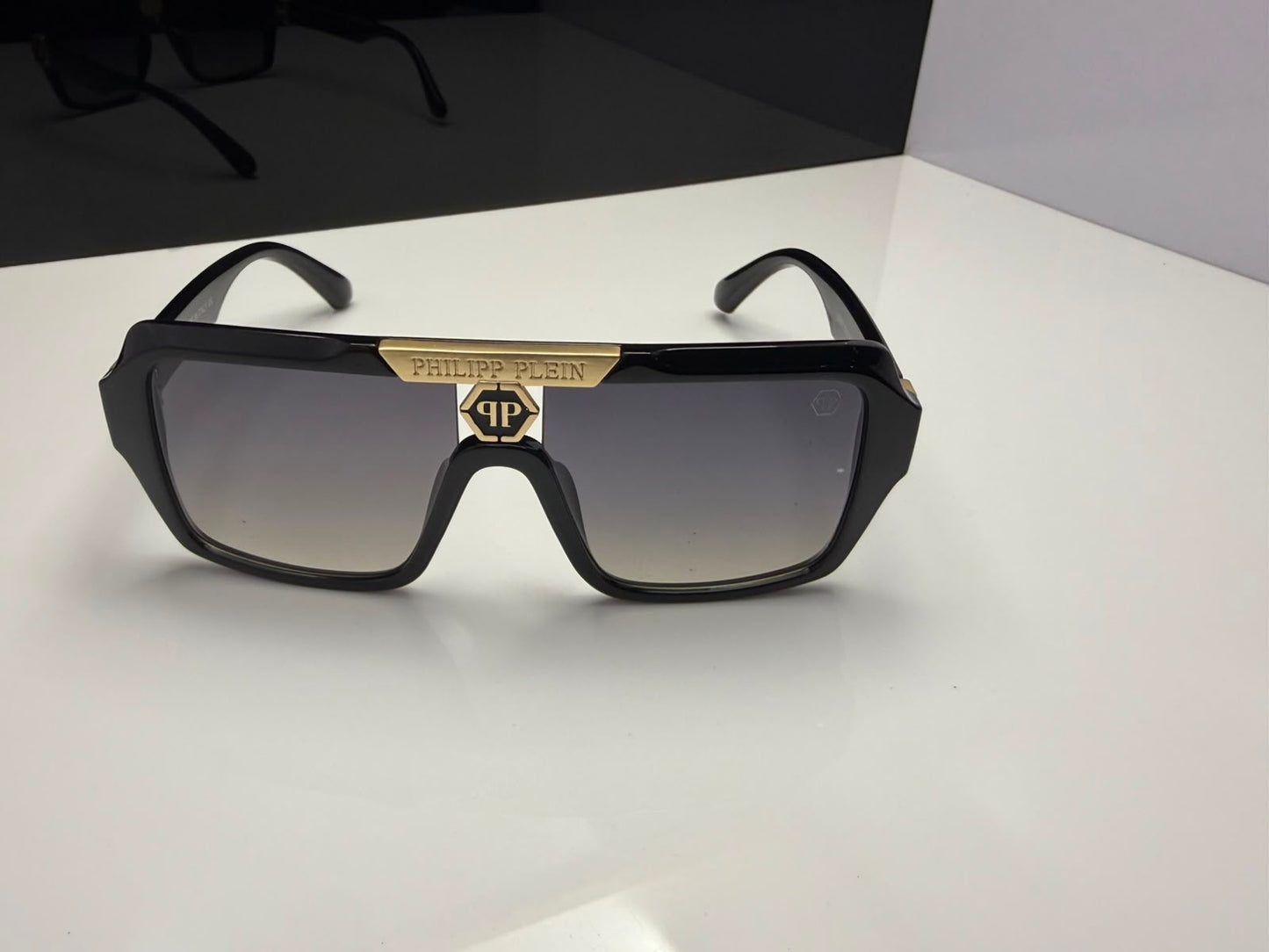 Retro Gents Sun Glasses