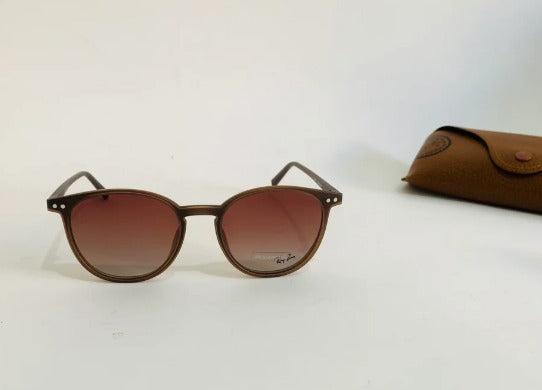 2 in 1 Clip On Eye Glasses RX-7094