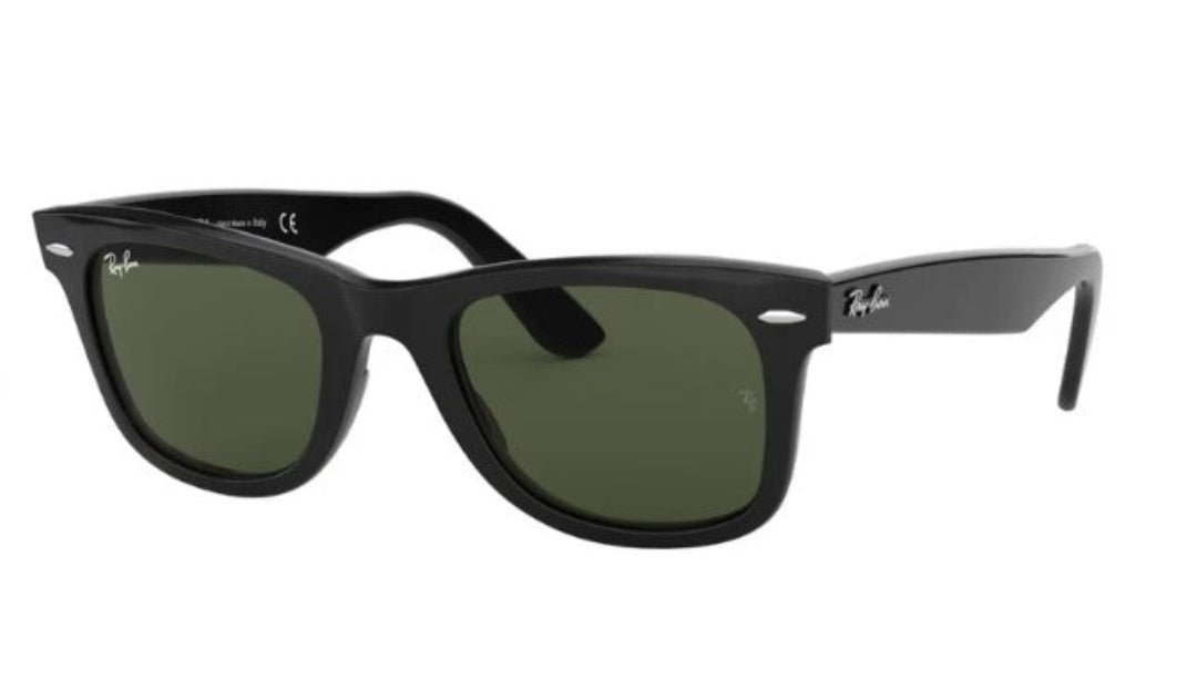 Wayfarer - 2140 - Acetate - Medium