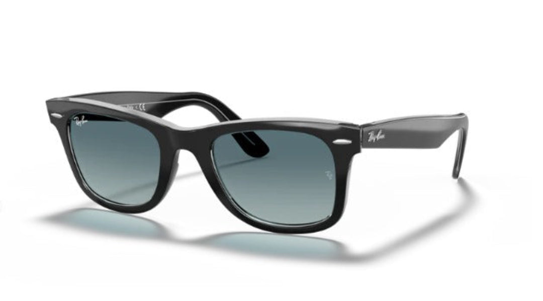 Wayfarer - 2140 - Acetate - Medium
