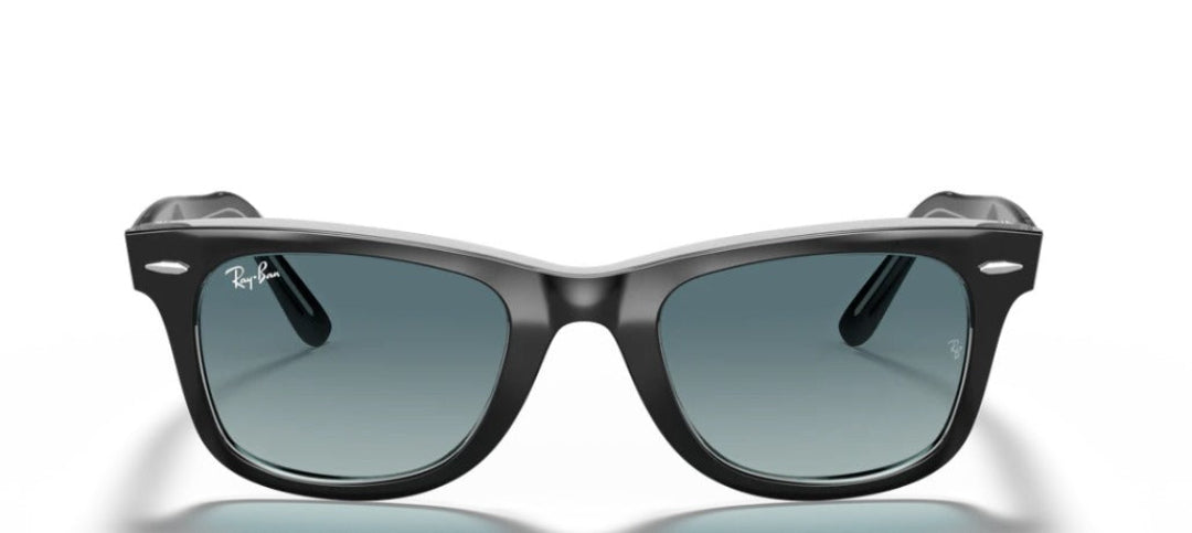 Wayfarer - 2140 - Acetate - Medium