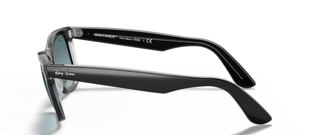 Wayfarer - 2140 - Acetate - Medium