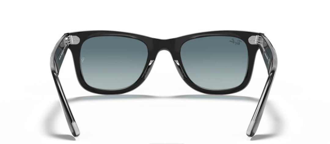 Wayfarer - 2140 - Acetate - Medium