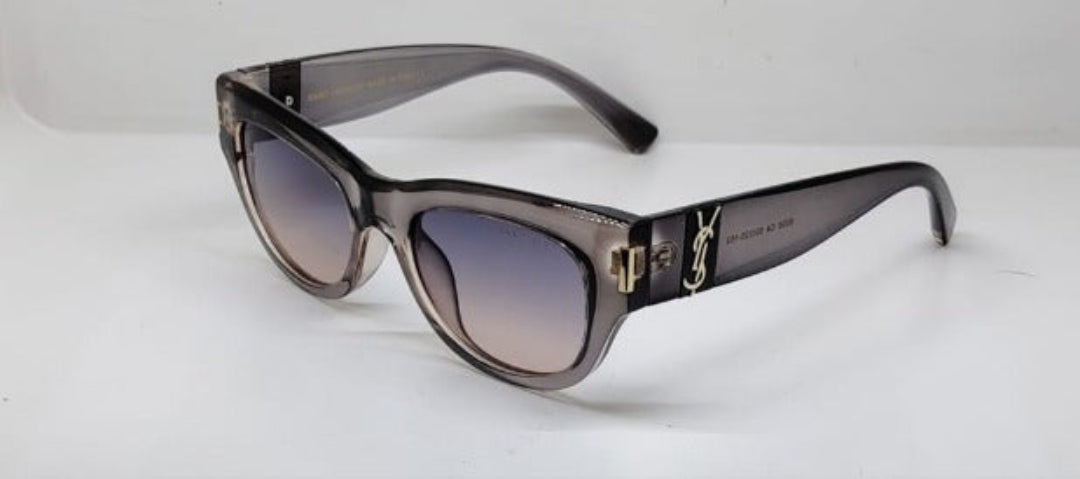 Women's Cat Eye Sun Glasses
