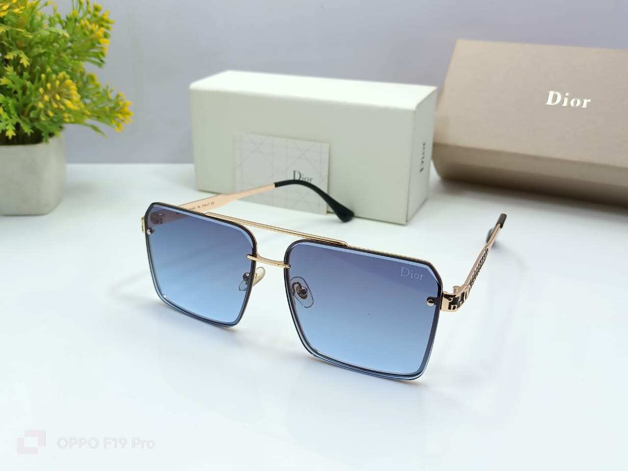 Winter SunGlasses